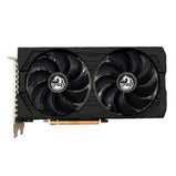 SOYO AMD Radeon RX5500XT 8GB Graphics Card Gaming GPU GDDR6 Memory 128Bit PCI Express 4.0 ×8 for Desktop Computer Video Card