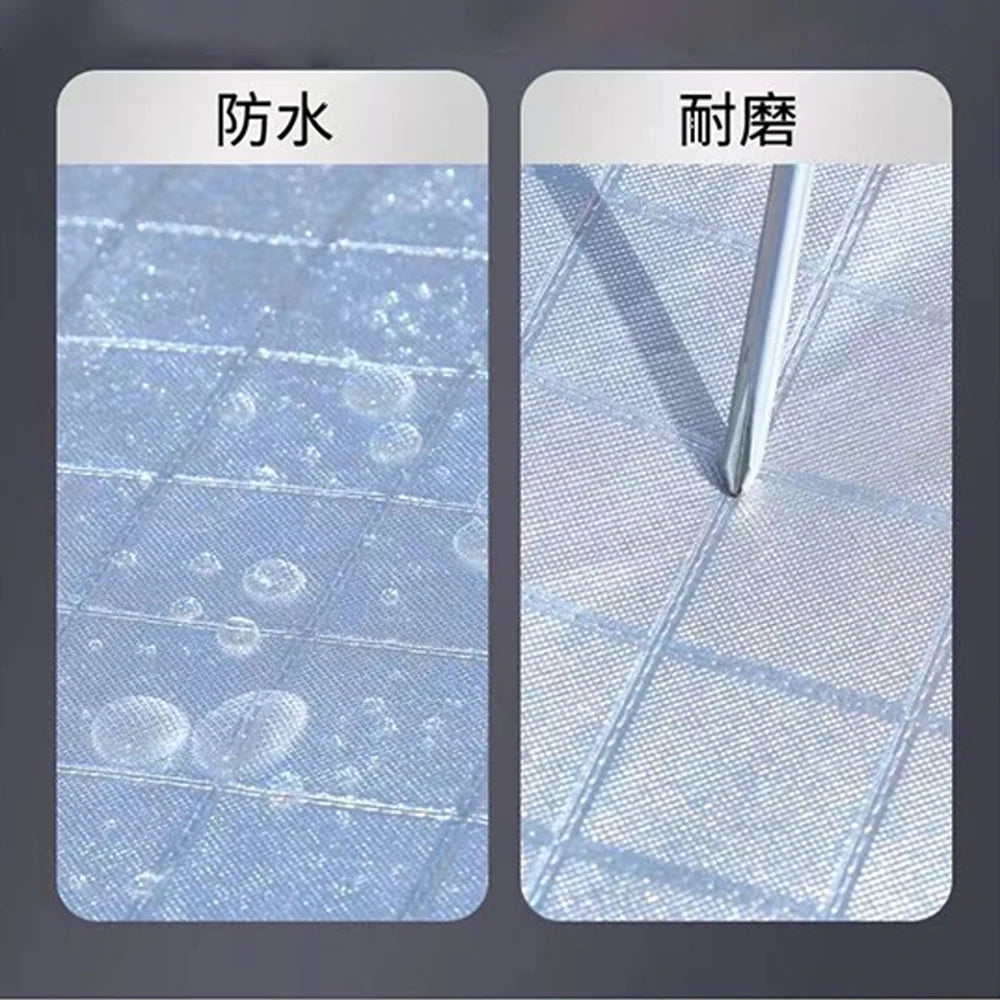 Chery Tiggo 7 Pro Car Cover Outdoor Protection Full Exterior Snow Sunshade Dustproof Protection Universal Hatchback Sedan SUV