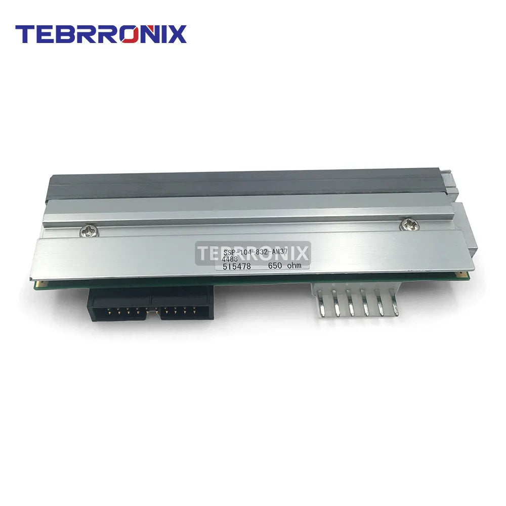 PHD20-2181-01 Thermal Printhead for Datamax I-4206 I-4208 Barcode Label Printer 203dpi Print Head