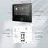 Staniot Home Security Alarm System 4G WiFi Wireless Tuya Smart Burglar Kit Built-in Siren Work with Alexa App Remote Control