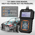 2022 QUICKLYNKS Newest Car Full OBD2/EOBD Diagnostic Tools Automotive Professional Code Reader OBD2 Scanner Portugal Polski T31