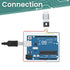 Temperature And Humidity Sensor For Arduino, For Raspberry Pi - Including Connection Cable, 5 Pieces Easy To Use