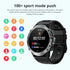 COLMI M42 Smartwatch 1.43'' AMOLED Display 100 Sports Modes Voice Calling Smart Watch Men Women Military Grade Toughness Watch