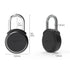 Smart NFC Padlock Battery-free Keyless Mobile Phone App Unlock for Travel Bag Gym Student Cabinet Letter Box Security Protection