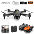 M3 New Camera Drones 2023 Fpv Drone Dron Professional Quadcopter With Hd 4k Remote Control Helicopter Rc Plane Airplane Toys