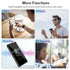 Deelife WIFI MP4 Player Touch with Bluetooth Android MP3 Music Play MP 4