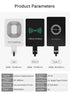 Wireless Charger Receiver Support Type C MicroUSB Fast Wireless Charging Adapter For iPhone5-7 Android phone Wireless Charge