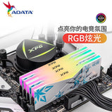 ADATA XPG LANCER RGB ROG STRIX / RO SE7EN 16Gx2 6000MHZ 6400MHZ 7200MHZ DDR5 RAM U DIMM for Computer PC Desktop Memory  ram ddr5