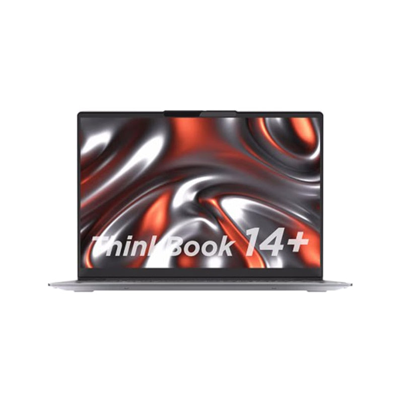 Lenovo Laptop ThinkBook 14+ 2023 AMD Ryzen R7 7735H 16GB/32GB RAM 512GB SSD 14-Inch 2.8K 90Hz IPS Screen Notebook Computer PC