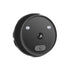 Escam Video Peephole Doorbell Camera Video-eye Auto Record Electronic Ring Night View Digital Door Viewer Entry Home Security