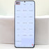 Original 6.9'' Super AMOLED LCD Screen For SAMSUNG Galaxy S20 Ultra Lcd G988 G988F With Touch Glass Display Digitizer Assembly