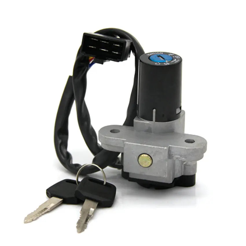 Motorcycle Electric Ignition Switch Key Kit For Ducati Monster 695 620 900 M620 S2R 900 750 SS 1000 916/996/998/748 ST4 mito125