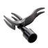 Killer Claw Puller Root Weed Outdoor Garden Tool Portable Weed Foot Weeder Tool Iron Pedal Remover Removable With Puller
