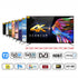 Chinese 42 inch Smart Tv Android LCD LED TV Factory Cheap Flat 4K UHD Televisions Best smart HD LED tv