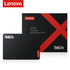 Lenovo SSD 1TB 240 GB 120 GB 128GB 256GB 480GB 500GB 512GB 1 TB 2TB HD 2.5 Inch SATA 3 Solid State Drive for Laptop Desktop