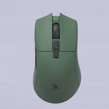 Motospeed Darmoshark N3 Bluetooth Wireless Esports Gaming Mouse PAM3395 Optical Sensor 26000DPI 7 Key TTC For Computer Laptop PC