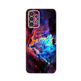 For Samsung A13 4G Case Cute Cartoon Painted Cover Silicone Soft Phone Case For Samsung Galaxy A13 A 13 Cover Coque 6.6'' Fundas