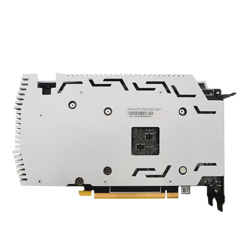 SOYO GeForce RTX 2060 Super 8GB GDDR6 PCIE×16 Graphics Cards RTX2060 8G for Computer Office Components Video Card Gaming