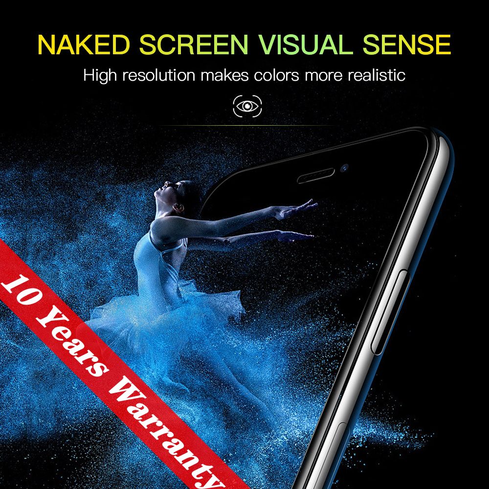 PINZHNEG Original High Quality INCELL LCD OEM For iPhone 6 Display 6S 7 8 PLUS SE 2020 Replacement Screen 10 Years Warranty