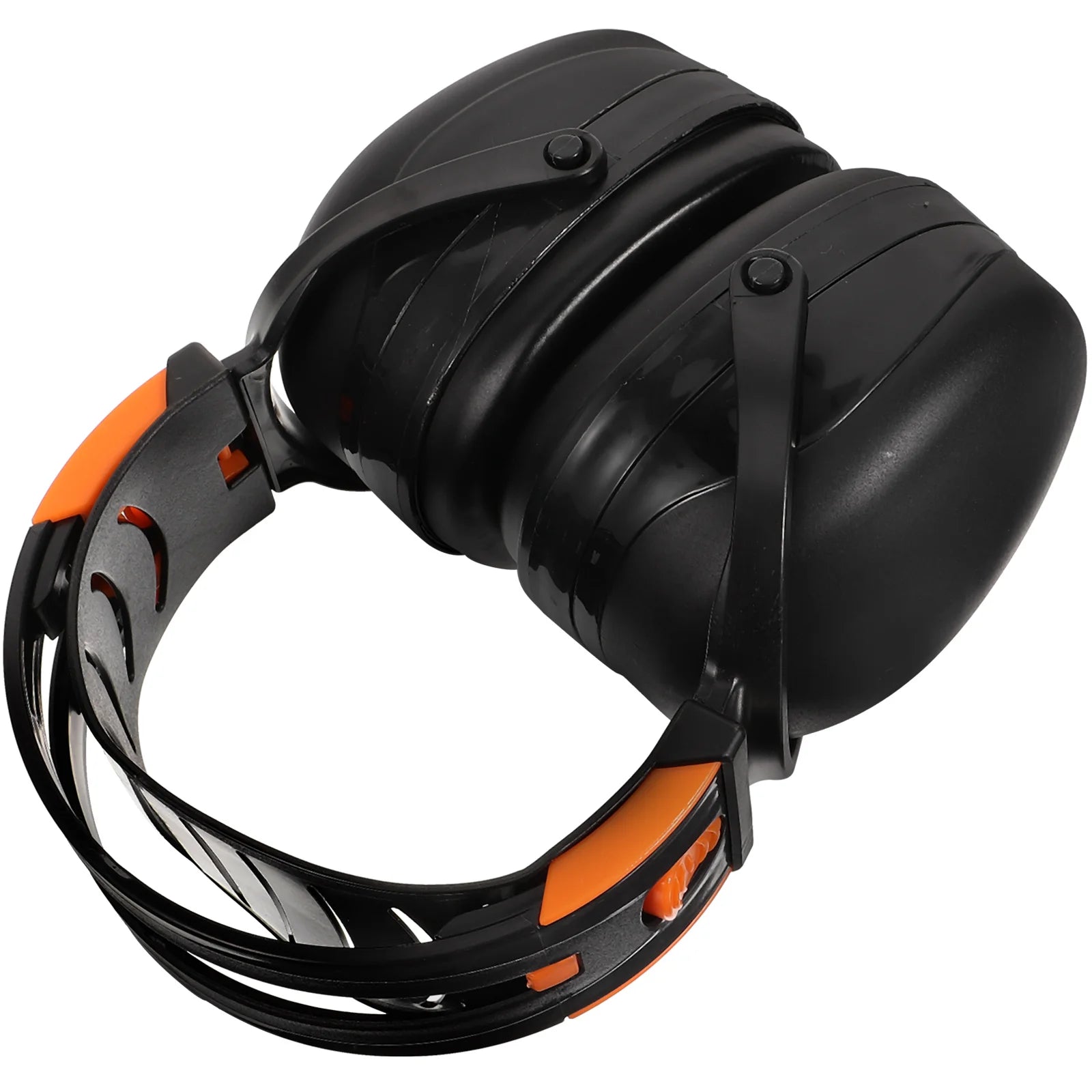 Soundproof Earmuffs Shooting Protection Blocking Plugs Noise Cancelling Headset The Headphones