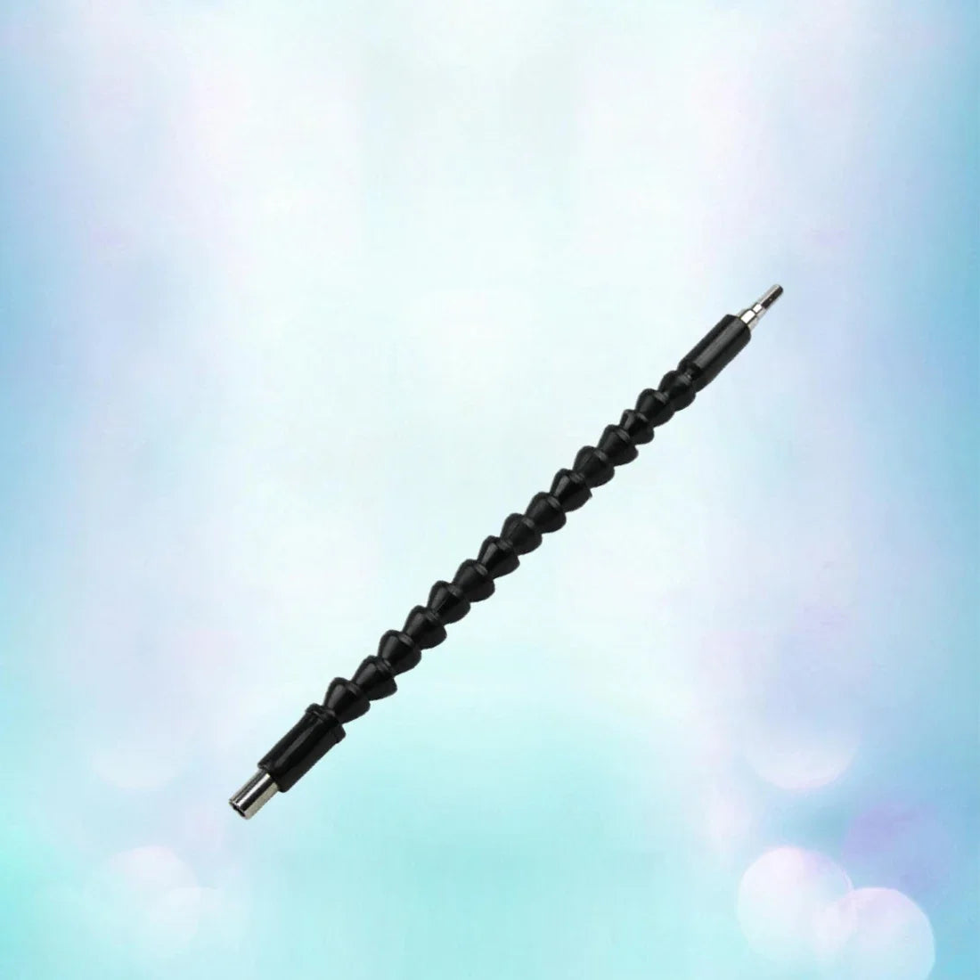 New Arrival 300mm Flexible Shaft Bits Extension Screwdriver Bit Electric Drill Power Tool Accessories