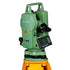 DE2A-L electronic theodolite with down laser plummet DADI surveying optical equipment 2 second accuracy