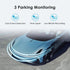 VIOFO A119 V3 2K 60fps Car Dash Cam Super Night Vision Quad HD 2560 * 1600P Car DVR with Parking Mode G-sensor optional GPS