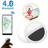 Mini GPS Tracker Smart Locator Anti-Lost Device Bluetooth 4.0 IOS/Android Auto Keys Dog Kids Finder for Apple Tracking Device