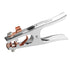 Hot Sales!!! 300A A Type Electric Welding Machine Cable Ground Wire Earth Clamp Plier Tool