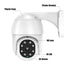 PTZ Camera AHD 2.0MP Outdoor 1080P CCTV Analog camera Speed Dome Security System Waterproof Surveillance Camera 30M Pan Tilt