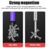 Strong Magnetic D1 Anti-shock Batch Head Hand Electric Drill Bit Cross Screwdriver High Hardness Non-slip Screwdriver Bit Set