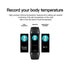 Lenovo AMOLED Sports Bracelet Men Women Fitness Waterproof Smartwatch Heart Rate Sleep Monitor Fitness Tracker Smart Band 2023