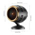 Desktop Range Hood USB Charging Portable Kitchen Exhaust Fan Ventilation Cabinet Kitchen Gadgets Desktop Home Appliances