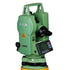 DE2A-L electronic theodolite with down laser plummet DADI surveying optical equipment 2 second accuracy