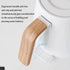 220V 800ML Electric Gooseneck Kettle Hand Brew Coffee Pot Automatic Power Off Speedy Make Tea Heat Milk Electric Espresso Pots