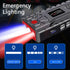 New 99900mAh Car Jump Starter Power Bank 5000A Auto Emergency Battery Booster Starting Device Charger Diesel Petrol Cars Camping