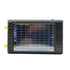 New Original TinySA ULTRA Handheld Tiny Spectrum Analyzer TinySA 3.95 inch Touch Screen Build in Battery