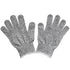 Grade 5 Anti-cut Anti-cut Gloves HPPE Amazon Export Hand Protective Supplies Gardening Garden Labor Protection Gloves