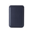 For Apple Magsafe Magnetic Leather Card Holder Bag For iPhone 12 13 14 11 Samsung Huawei Xiaomi Case Macsafe Wallet Card Slot