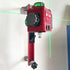 Universal Laser Level Wall Mount Bracket Adjustable Multi-functional Bracket for Rotating laser Leveling Support bracket