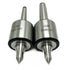 Live center MT1 MT2 MT3 new type Machine tool thimble rotary center tip lathe movable center cone cutter rotary milling machine