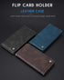 Flip Leather Wallet Book Case For Meizu 16XS 16 16X 16th 15 Lite 17 18 Pro M2 M5 mini M6 M3 Note MX6 Case Magnet Cover Card Slot