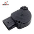 Auto Throttle Postion Sensor For Dorman HD Solutions 904-7692 132034 85106760 WIL132034 WM132034 NE50-60299 1320347067001