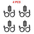 1~10PCS antenna Signal Amplifier Booster Convenience And Easy Installtion Digital HD For Cable TV For Fox Antenna HD Channel