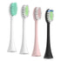 6PcsReplacement Toothbrush Head For Philip HX2033/HX2421/ HX2431/HX2451/HX2461/HX2471/HX2023 With Cover Brush Head Free Shipping