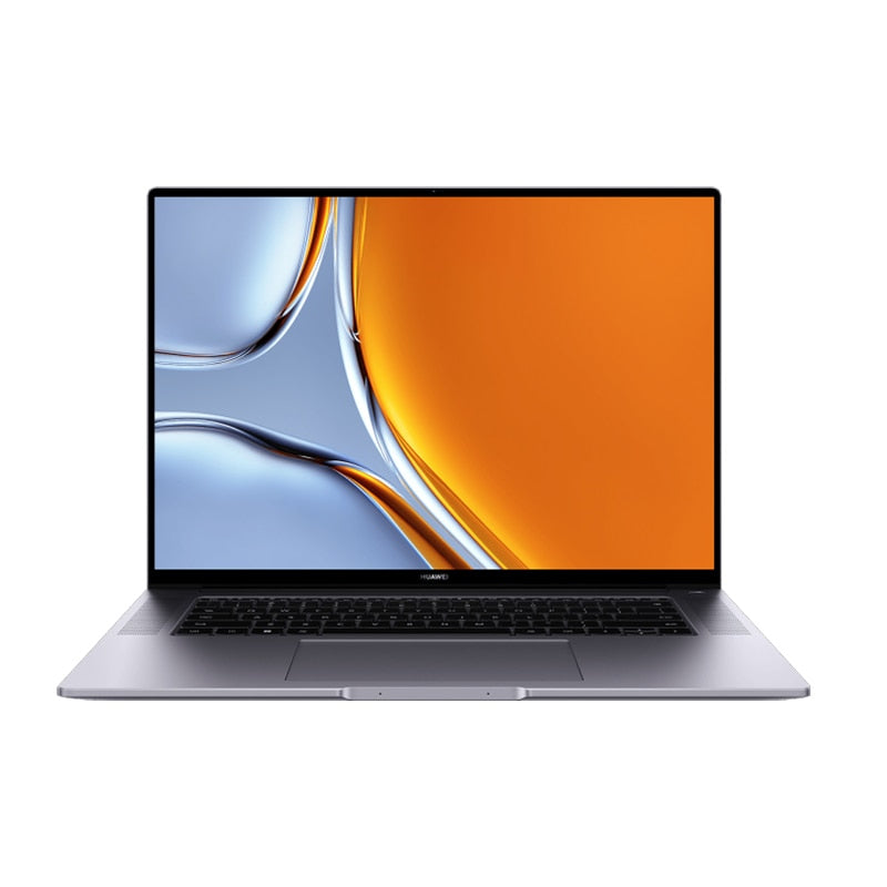 HUAWEI MateBook 16 Laptop AMD R5-5600H/R7-5800H 16G/32GB 512GB SSD Notebook 16" 2.5K Eye Protection Computer PC Netbook