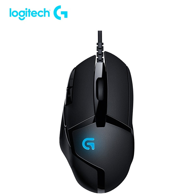 Logitech G402 wired mouse game esports mouse