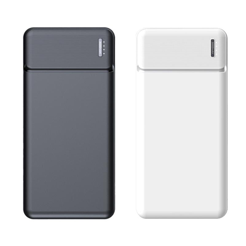 Portable Power Bank 30000mAh Powerbank 20000mAh Batterie Externe Large Capacity 22.5W Super Fast Charging Power Banks for iPhone