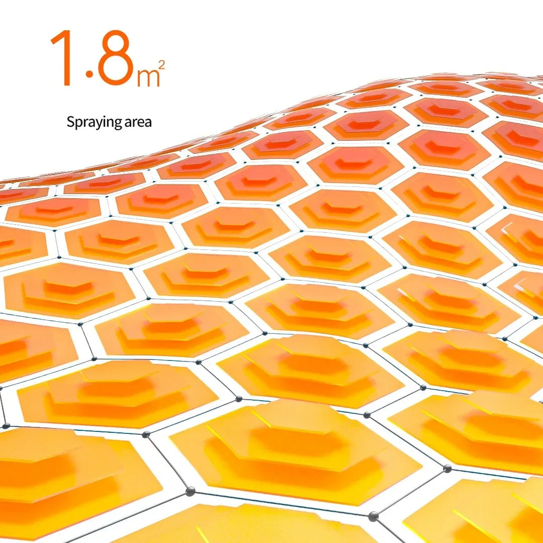 XIAOMI MIJIA Graphene Baseboard Electric Heater 2200W 7CM Ultra-thin Version Convection Heating Infinitely Variable Requency