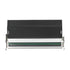 High Quality Original Print head for Zebra S4M Printhead, 300dpi P/N:G41401M Thermal Label Printer Print head，Free Shipping
